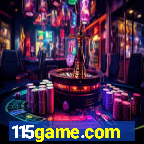 115game.com