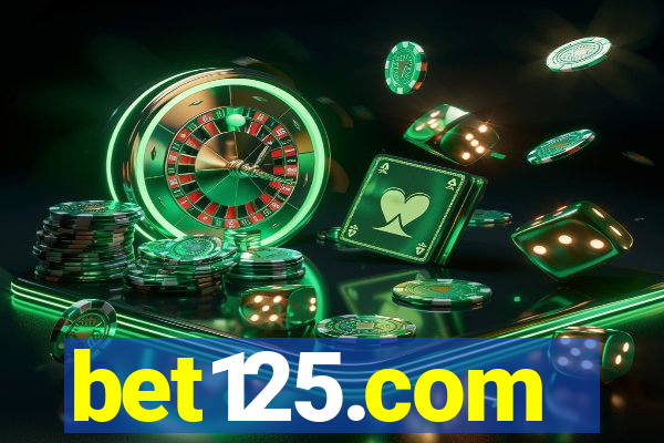 bet125.com