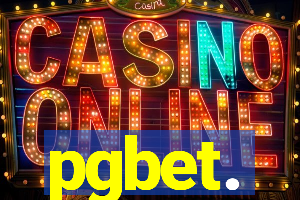pgbet.