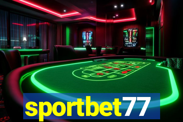 sportbet77