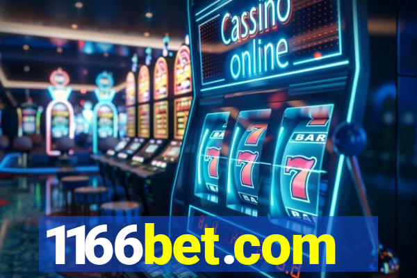 1166bet.com
