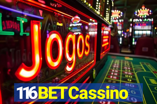 116BETCassino