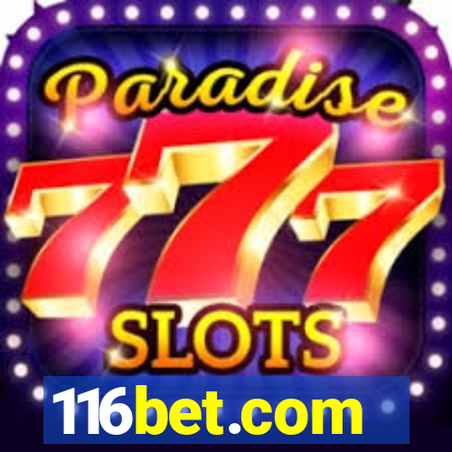 116bet.com