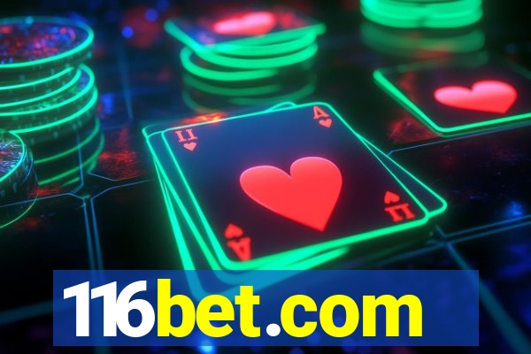 116bet.com
