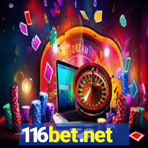 116bet.net