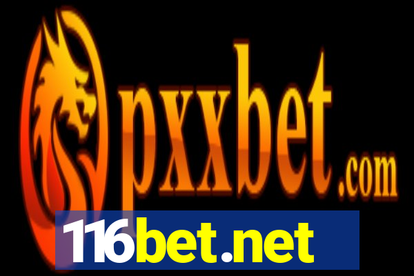116bet.net
