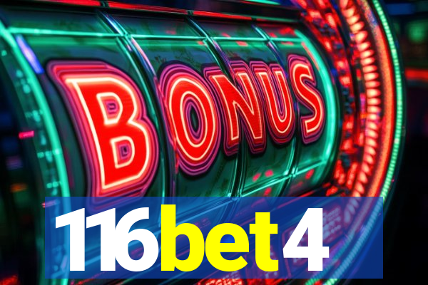 116bet4