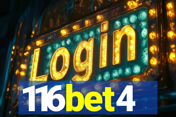 116bet4