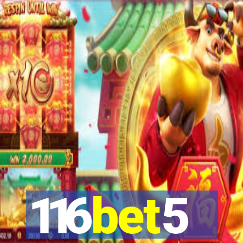 116bet5
