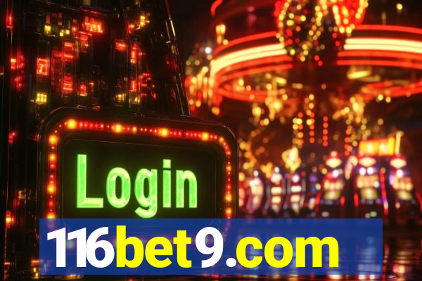 116bet9.com