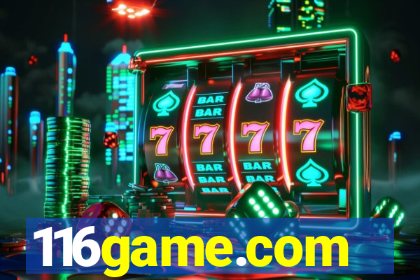 116game.com