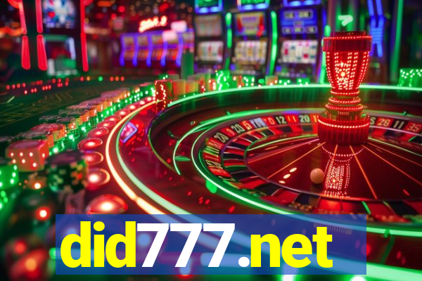 did777.net