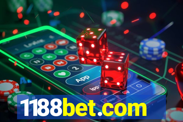 1188bet.com