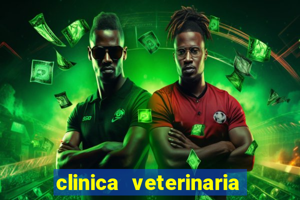 clinica veterinaria cuidar betim