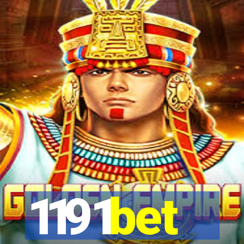 1191bet