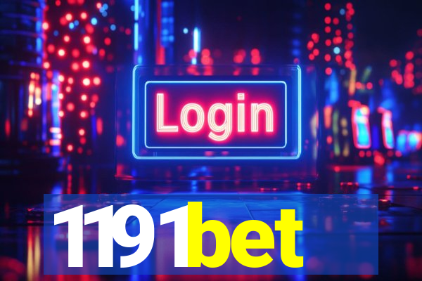1191bet