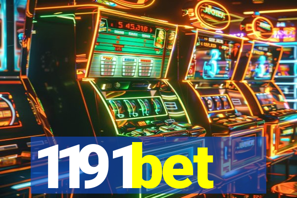 1191bet
