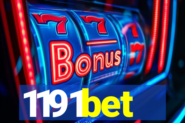 1191bet