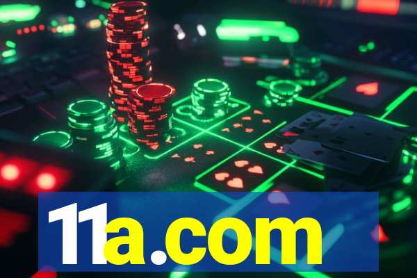 11a.com
