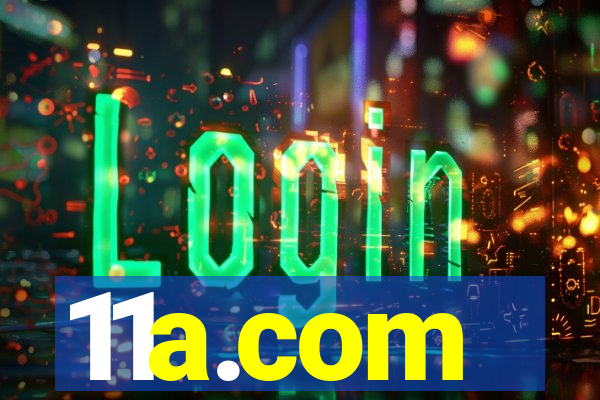11a.com