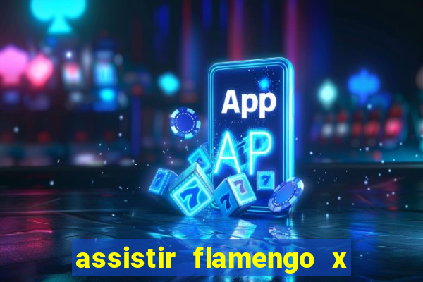 assistir flamengo x atletico mg futemax