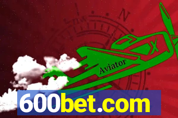 600bet.com