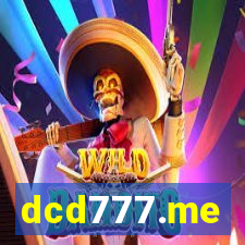 dcd777.me