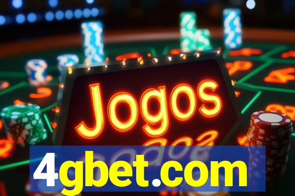 4gbet.com
