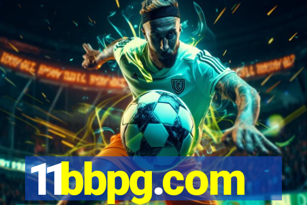 11bbpg.com