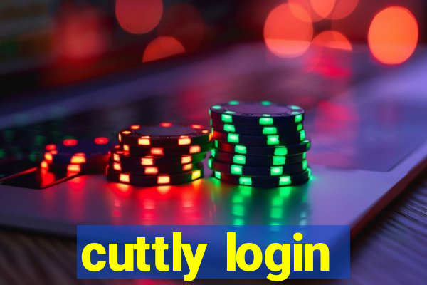 cuttly login