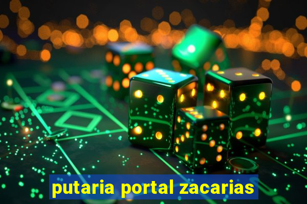 putaria portal zacarias