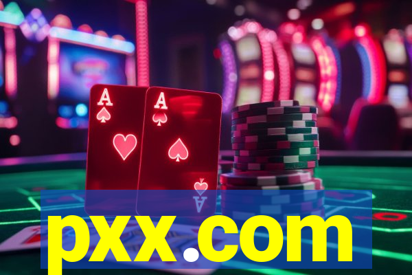 pxx.com