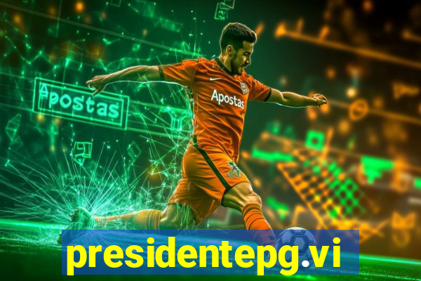 presidentepg.vip