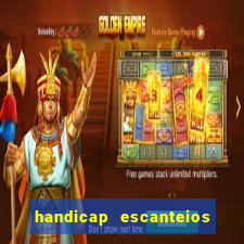 handicap escanteios -1,5 o que significa