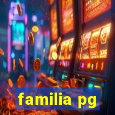 familia pg