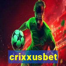 crixxusbet