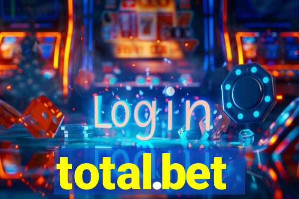 total.bet