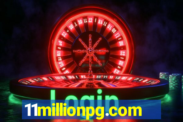 11millionpg.com