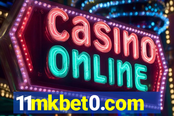11mkbet0.com