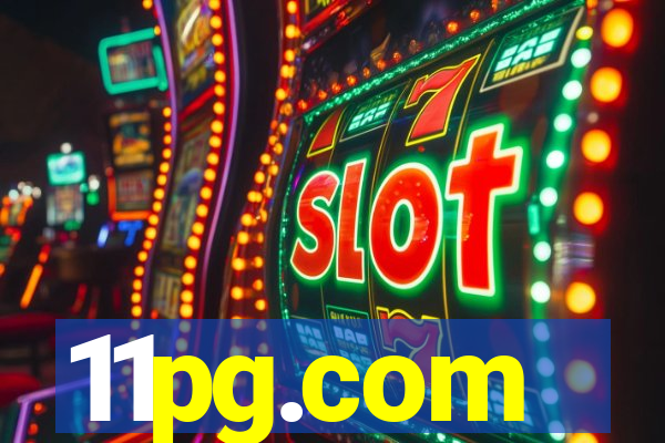 11pg.com