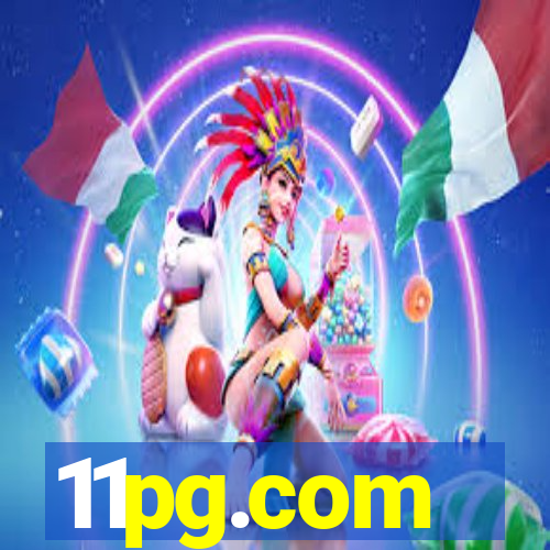 11pg.com