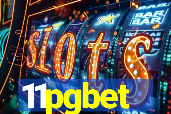 11pgbet