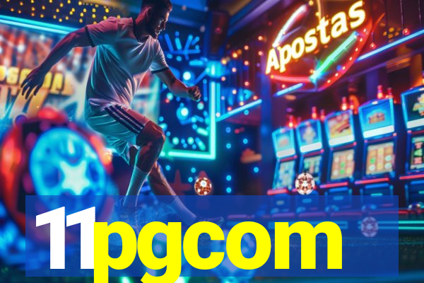 11pgcom