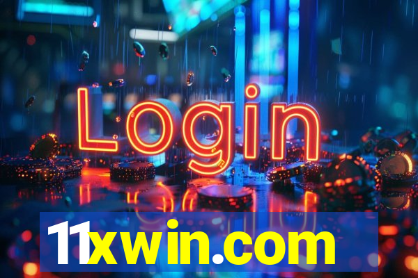 11xwin.com