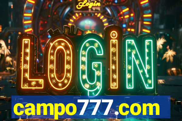 campo777.com