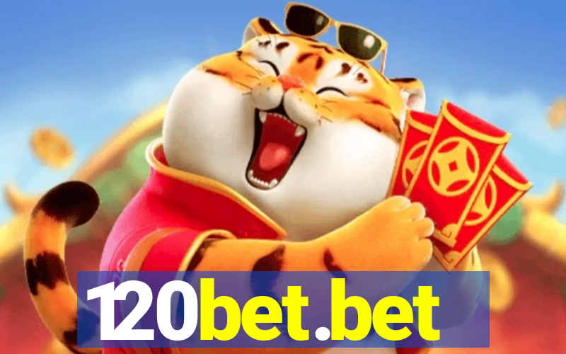 120bet.bet