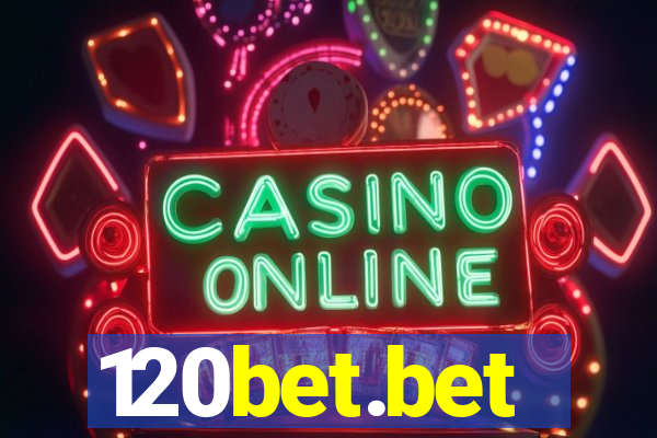 120bet.bet