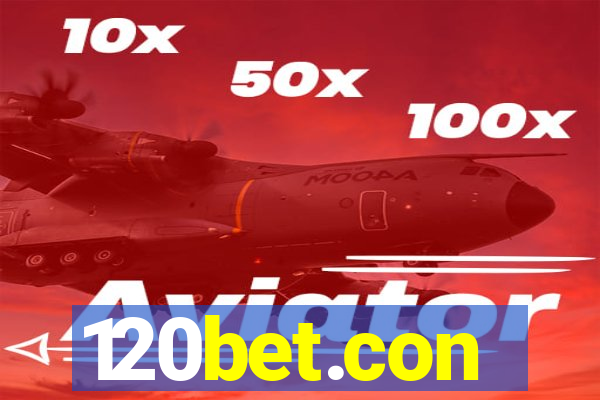 120bet.con