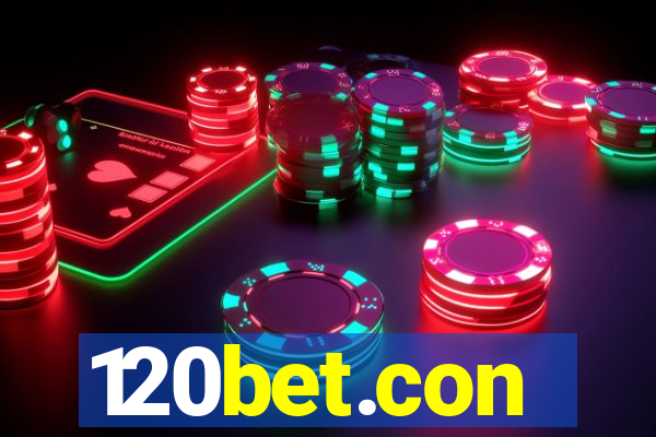 120bet.con