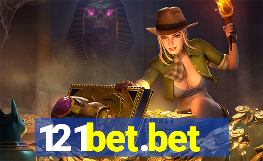 121bet.bet
